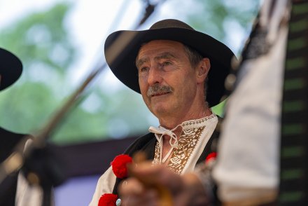 Ósmy dzień Tygodnia Kultury Beskidzkiej w Wiśle